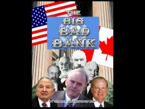 Trans Resister Radio interview with George Washington Hunt - The History of Rothschild's UNCED Bank