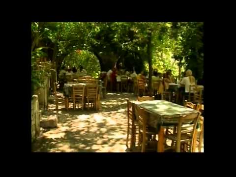 GREEK PROGRAM, ATHENS, CRETE AND THE IONIAN ISLANDS DOCUMENTARY BY GREEK TOURISM ORG.