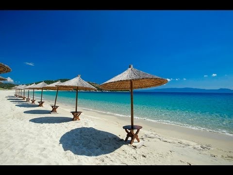 Visit The Saloniki Bay in Chalkidiki, Greece | Travel Guide | Travel Tips | Tourism Greece