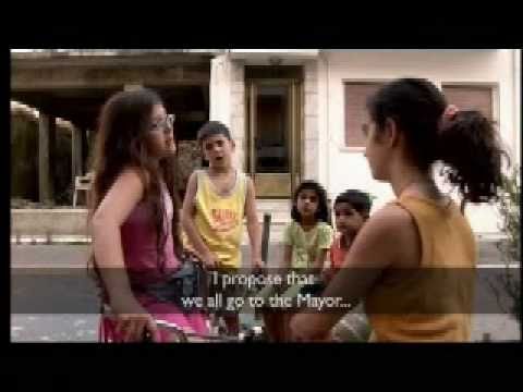 The Game Must Go On 1 of 2 -  My Country Greece - BBC Culture Documentary