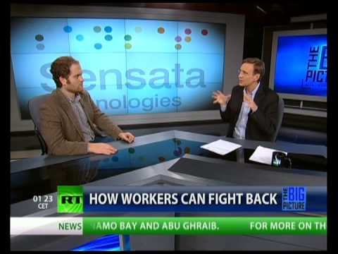 Full Show 10/25/12: Greece Adopts America's Failed Health Care System