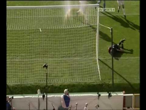 Sky Sports Classics - England 2-2 Greece (Part 1)