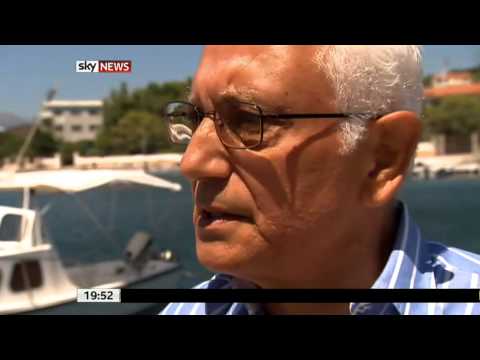 Sky News special: Greece and financial crisis, part2/2 (26Aug11)