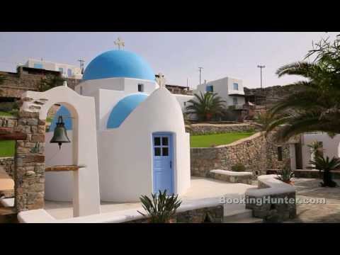 Mykonos, Greece Travel Guide - Must-See Attractions