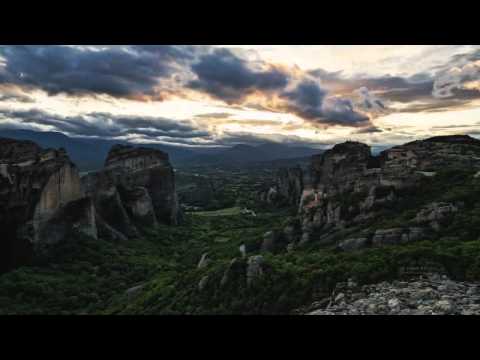 GREECE - A Beautiful Country ||FULL HD Timelapse||