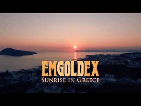 Emgoldex Sunrise in Greece - Gold Business - Gold career