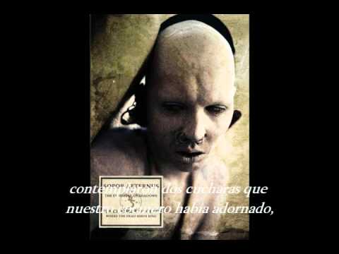 Sopor Aeternus - Helvetia Sexualis (Subtitulado)