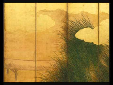 Henry Cowell: Ongaku (1957)