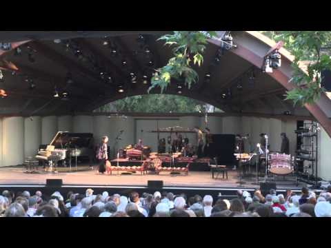 Ojai Music Festival 2013 - Sunday Evening Concert II