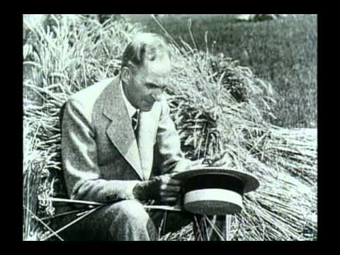 Henry Ford Model T Documentary