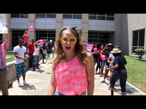 Hendrickson High School Lip Dub 2014