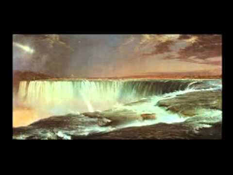 Alan Wallach - Aesthetics of Hudson River School