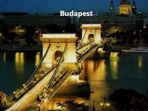 What To See In Hungary