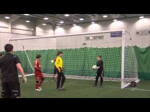 2013 Sports Academy Coaching Video Introduction Hungary 2013