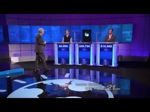 Jeopardy! The IBM Challenge - Episode 2