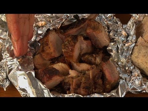 Jamaican Jerk