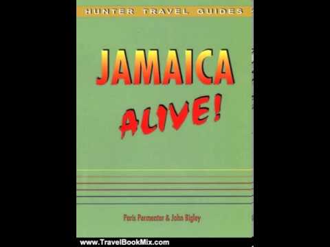 Travel Book Review: Jamaica Alive Guide (Alive Guides) by Paris Permenter, John Bigley