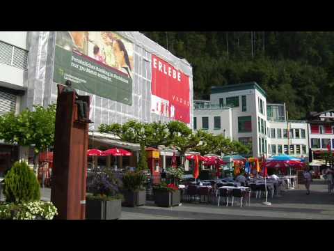 Vaduz, Liechtenstein #3 Stadtle