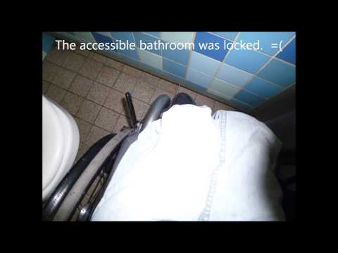 Accessible Travel - France Germany Liechtenstein Austria Slovakia Switz... (Wheelchair) (Paraplegic)