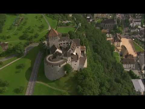 Vaduz Tourismus