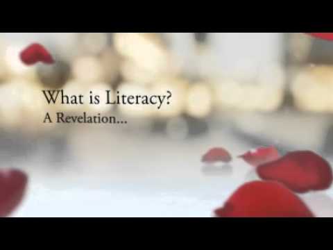 What Is Literacy?