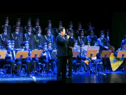 Ensemble Alexandrova Luxembourg 2011 (Complete)