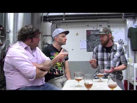 Episode 10: Newcastle & Nobleboro || FOOD COMA TV