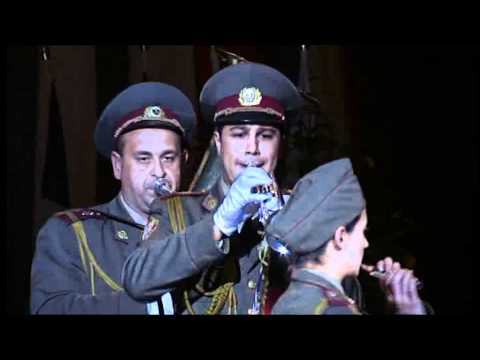 Military Brass Band Bulgaria