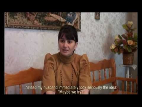 Community For All Moldova: School Inclusion