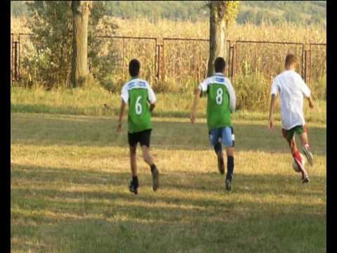 OM Moldova Sports Camps