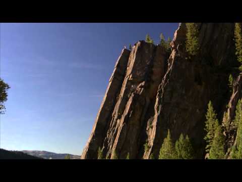 Montana Governor's Conference on Tourism 2011 - Intro Video