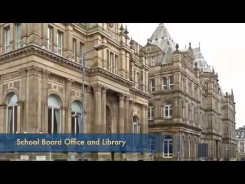 Travel Guide to Leeds, England (UK)