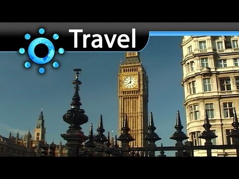 London Travel Guide