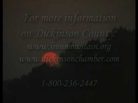 Iron Mountain/Kingsford/Norway and Dickinson County Area Tourism