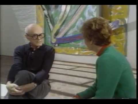 Philip Johnson, his life and work - Screener