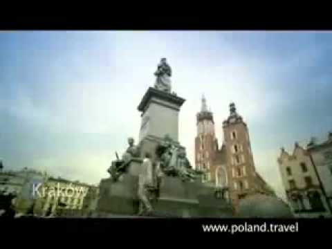 Polish - Tourism