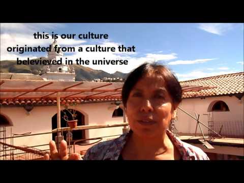 Precolumbian history / Hostal Quito Cultural