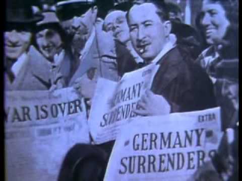 The US Before the Great Depression - WW1 to the Roaring 1920s Documentary Video (1914-1929)