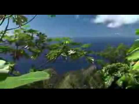 Saba Travel Promotional Film