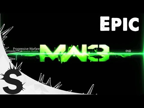 Modern Warfare 3 Soundtrack - Progressive Warfare