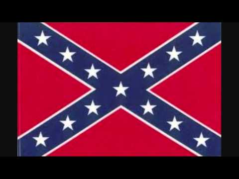 Confederate National Anthem - Dixie Land