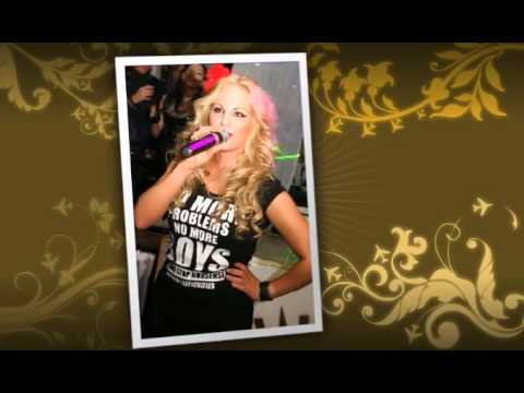 Fashion Celebrity Party WBW by Cherry&Cherry KartellClub(Slovakia): DJs, Dancers, Singers