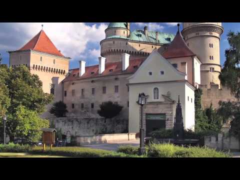 Bojnice Castle, Bojnice (Slovakia) - Travel Guide