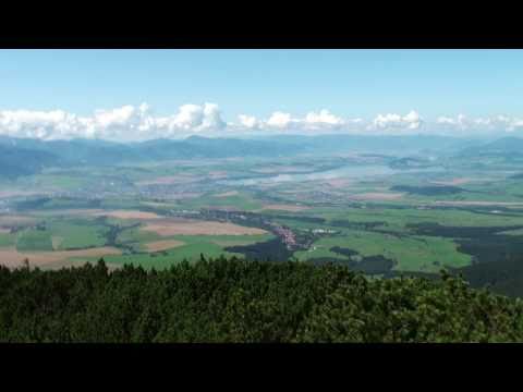 Slovak nature - Liptov