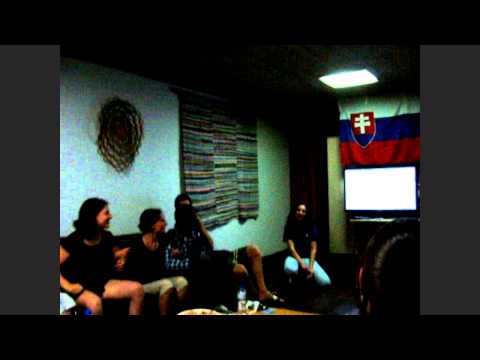 Slovak Presentation