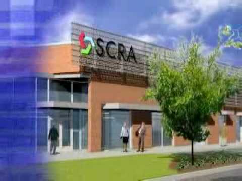 SCRA is Committed to Advancing the Knowledge Economy