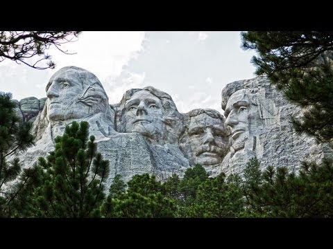 RV TRIP TIP: Mt. Rushmore, Custer SP & the Black Hills of SD