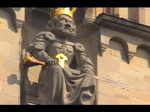 Historic Churches, Zurich (Switzerland) - Travel Guide