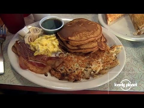 Top five places to get greasy in Memphis - Lonely Planet travel video