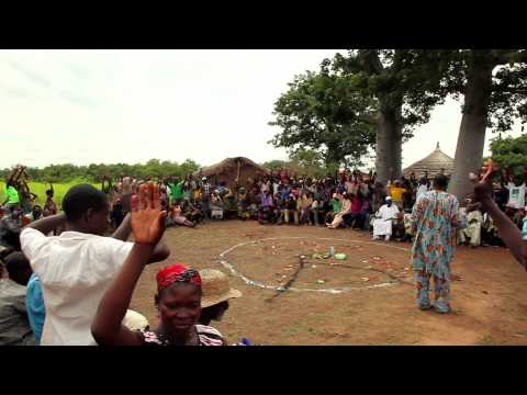 The Co-operative Pharmacy and UNICEF Sanitation Project in Togo